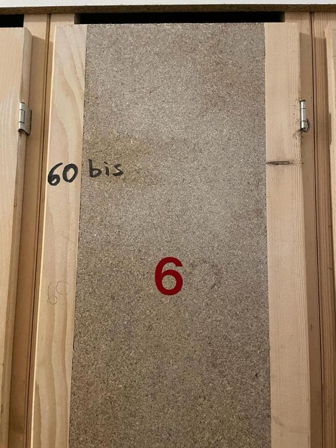 Risoul 1850 - Appart' 4 Personnes Ski Aux Pieds Екстер'єр фото