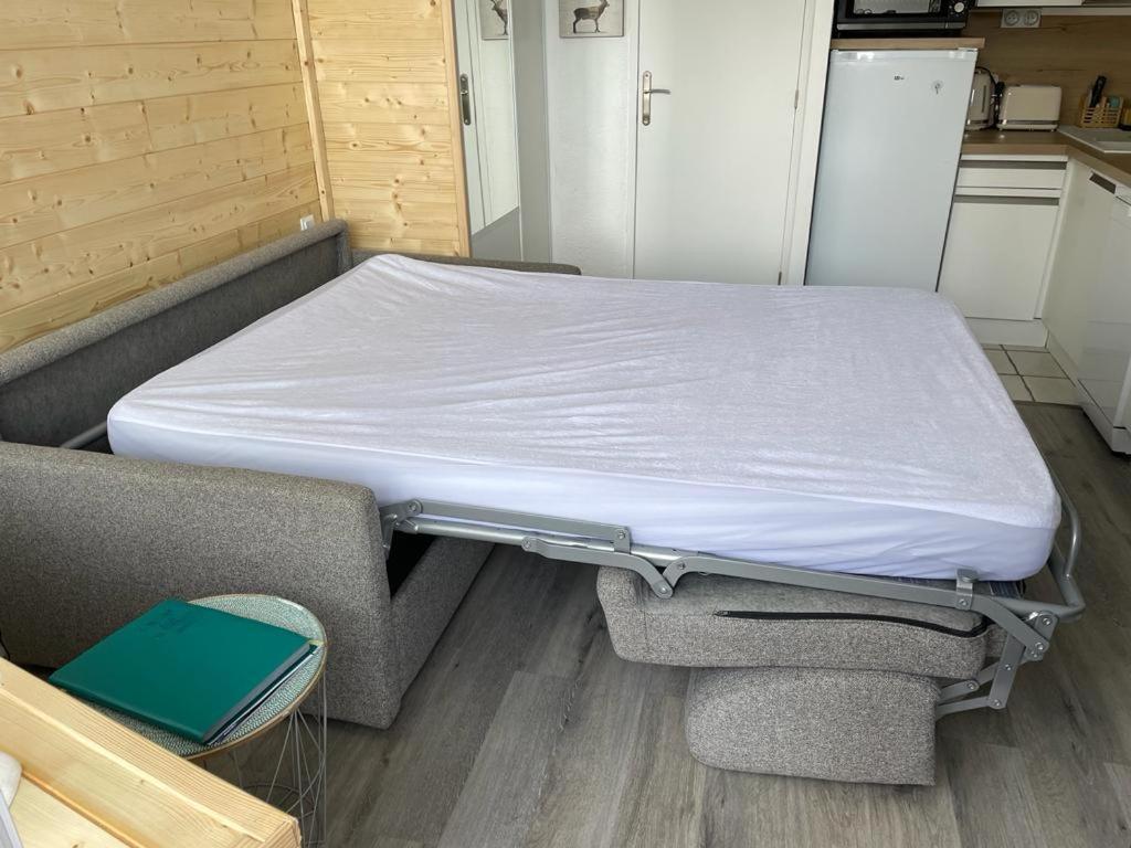 Risoul 1850 - Appart' 4 Personnes Ski Aux Pieds Екстер'єр фото